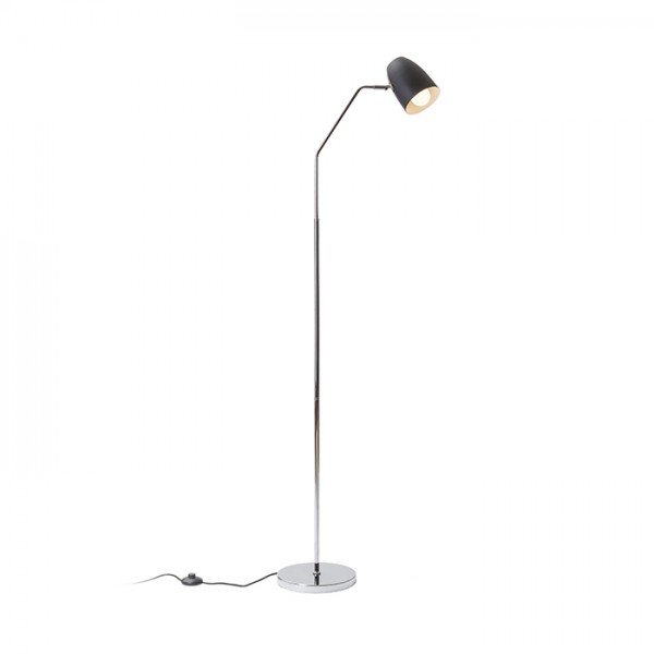 Lampadar de podea modern design minimalist PRAGMA, Lampadare moderne de podea⭐ modele elegante pentru iluminat camera living dormitor.✅DeSiGn decorativ de lux unic!❤️Promotii lampi❗ ➽www.evalight.ro. Alege corpuri de iluminat de podea pt interior cu reader LED, ieftine de calitate deosebita la cel mai bun pret. a