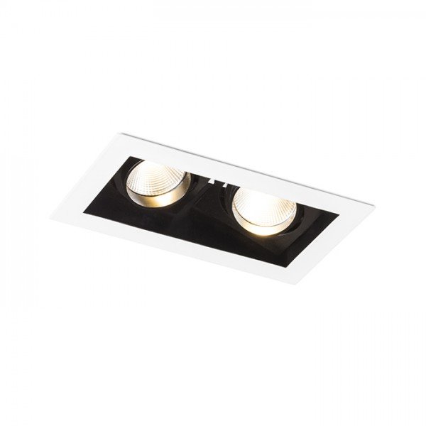 Spot LED incastrabil pentru tavan rigips BONDY II, Candelabre si Lustre moderne elegante⭐ modele clasice de lux pentru living, bucatarie si dormitor.✅ DeSiGn actual Top 2020!❤️Promotii lampi❗ ➽ www.evalight.ro. Oferte corpuri de iluminat suspendate pt camere de interior (înalte), suspensii (lungi) de tip lustre si candelabre, pendule decorative stil modern, clasic, rustic, baroc, scandinav, retro sau vintage, aplicate pe perete sau de tavan, cu cristale, abajur din material textil, lemn, metal, sticla, bec Edison sau LED, ieftine de calitate deosebita la cel mai bun pret. a