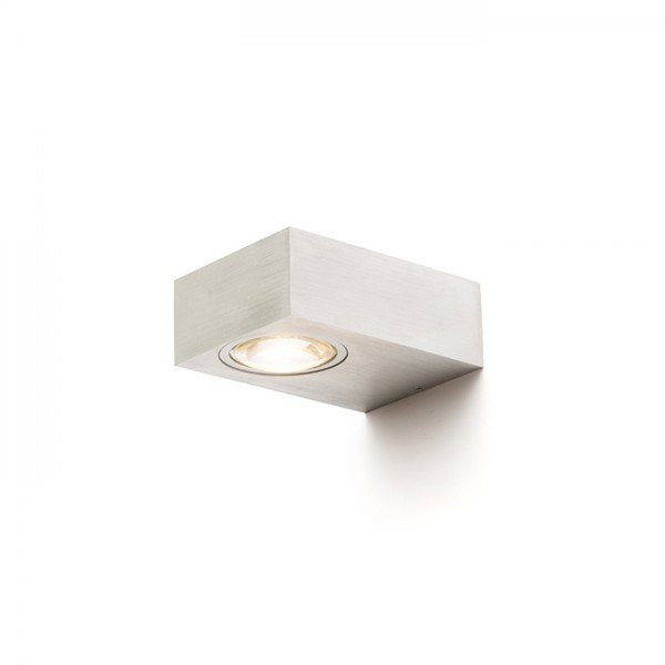 Aplica LED de perete exterior ambientala IP54 KORSO aluminiu, Aplice de exterior moderne, LED⭐ lampi de perete pentru iluminat exterior terasa casa si gradina.✅Design decorativ!❤️Promotii❗ ➽www.evalight.ro. Alege corpuri de iluminat exterior rezistente la apa tip spoturi aplicate pt perete sau tavan, metalice, abajur din sticla cu decor ornamental, bec LED si lumina ambientala, ieftine si de lux, calitate deosebita la cel mai bun pret. a