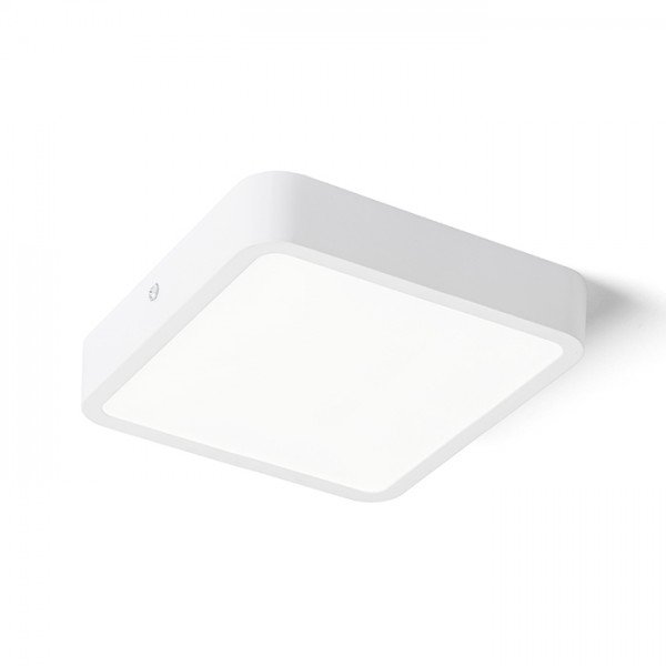 Spot LED slim aplicat tavan HUE SQ 17 alb, Spoturi aplicate tavan / perete, mobila, LED⭐modele moderne pentru living,dormitor,bucatarie,baie,hol.✅Design decorativ unic!❤️Promotii lampi❗ ➽ www.evalight.ro. Alege corpuri de iluminat interior de tip spot-uri aparente cu LED, (rotunde si patrate), ieftine de calitate la cel mai bun pret. a