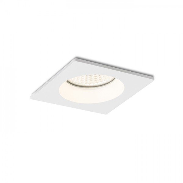 Spot LED incastrabil protectie la umiditate IP44 TOLEDO SQ, Candelabre si Lustre moderne elegante⭐ modele clasice de lux pentru living, bucatarie si dormitor.✅ DeSiGn actual Top 2020!❤️Promotii lampi❗ ➽ www.evalight.ro. Oferte corpuri de iluminat suspendate pt camere de interior (înalte), suspensii (lungi) de tip lustre si candelabre, pendule decorative stil modern, clasic, rustic, baroc, scandinav, retro sau vintage, aplicate pe perete sau de tavan, cu cristale, abajur din material textil, lemn, metal, sticla, bec Edison sau LED, ieftine de calitate deosebita la cel mai bun pret. a