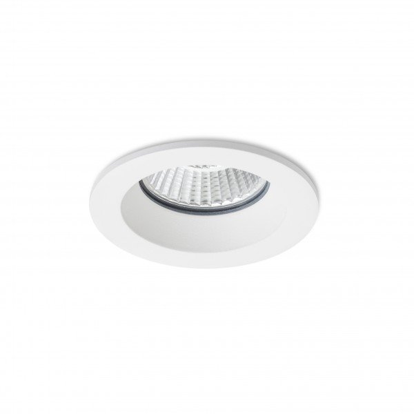 Spot LED incastrabil protectie la umiditate IP44 TOLEDO R, Plafoniere cu protectie pentru baie, LED⭐ modele moderne lustre tavan cu spoturi iluminat baie.❤️Promotii lampi baie❗ ➽www.evalight.ro. Alege corpuri de iluminat baie cu spot-uri aplicate sau incastrat, (tavan fals rigips/perete/mobila oglinda baie), rotunde si patrate, rezistente la apa (umiditate), ieftine si de lux, calitate deosebita la cel mai bun pret.

 a