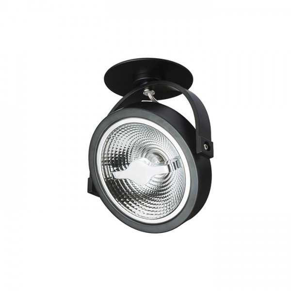 Spot LED tavan incastrabil orientabil KELLY negru, Spoturi incastrate tavan / perete, LED⭐ modele moderne pentru baie, living, dormitor, bucatarie, hol.✅Design decorativ unic!❤️Promotii lampi❗ ➽ www.evalight.ro. Alege corpuri de iluminat interior de tip spot-uri incastrabile cu LED, cu lumina calda, alba rece sau neutra, montare in tavanul fals rigips, mobila, pardoseala, beton, ieftine de calitate la cel mai bun pret. a