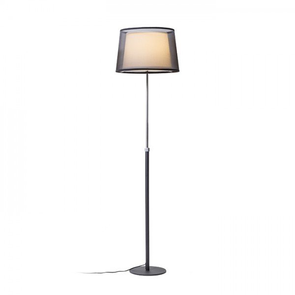 Lampadar de podea cu picior telescopic ESPLANADE, Lampadare moderne de podea⭐ modele elegante pentru iluminat camera living dormitor.✅DeSiGn decorativ de lux unic!❤️Promotii lampi❗ ➽www.evalight.ro. Alege corpuri de iluminat de podea pt interior cu reader LED, ieftine de calitate deosebita la cel mai bun pret. a