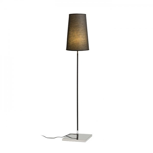 Lampadar de podea design decorativ LULU negru, Lampadare moderne de podea⭐ modele elegante pentru iluminat camera living dormitor.✅DeSiGn decorativ de lux unic!❤️Promotii lampi❗ ➽www.evalight.ro. Alege corpuri de iluminat de podea pt interior cu reader LED, ieftine de calitate deosebita la cel mai bun pret. a