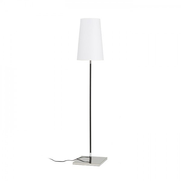 Lampadar de podea design decorativ LULU alb, Lampadare moderne de podea⭐ modele elegante pentru iluminat camera living dormitor.✅DeSiGn decorativ de lux unic!❤️Promotii lampi❗ ➽www.evalight.ro. Alege corpuri de iluminat de podea pt interior cu reader LED, ieftine de calitate deosebita la cel mai bun pret. a