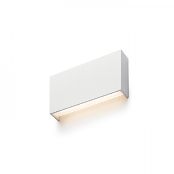 Aplica LED de perete exterior ambientala IP54 TORINO alba, Aplice de exterior moderne, LED⭐ lampi de perete pentru iluminat exterior terasa casa si gradina.✅Design decorativ!❤️Promotii❗ ➽www.evalight.ro. Alege corpuri de iluminat exterior rezistente la apa tip spoturi aplicate pt perete sau tavan, metalice, abajur din sticla cu decor ornamental, bec LED si lumina ambientala, ieftine si de lux, calitate deosebita la cel mai bun pret. a