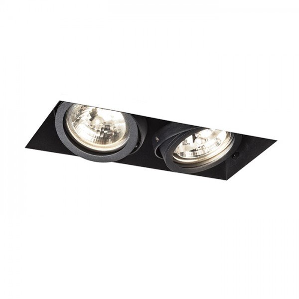 Spot incastrabil pentru tavan ELECTRA II G53, Spoturi incastrate tavan / perete, LED⭐ modele moderne pentru baie, living, dormitor, bucatarie, hol.✅Design decorativ unic!❤️Promotii lampi❗ ➽ www.evalight.ro. Alege corpuri de iluminat interior de tip spot-uri incastrabile cu LED, cu lumina calda, alba rece sau neutra, montare in tavanul fals rigips, mobila, pardoseala, beton, ieftine de calitate la cel mai bun pret. a