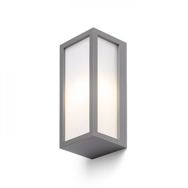 Aplica de perete exterior ambientala IP54 DURANT, Aplice de exterior moderne, LED⭐ lampi de perete pentru iluminat exterior terasa casa si gradina.✅Design decorativ!❤️Promotii❗ ➽www.evalight.ro. Alege corpuri de iluminat exterior rezistente la apa tip spoturi aplicate pt perete sau tavan, metalice, abajur din sticla cu decor ornamental, bec LED si lumina ambientala, ieftine si de lux, calitate deosebita la cel mai bun pret. a