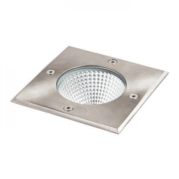 Spot LED incastrabil exterior pavaj/pamant IP67 RIZZ SQ, Spoturi incastrate, exterior⭐ modele de spot-uri incastrabile cu LED pentru terasa, gradina, curte, casa.❤️Promotii lampi❗ ➽ www.evalight.ro. Alege corpuri de iluminat exterior incastrabile rezistente la apa, directionabile cu lumina ambientala reglabila, montate in perete, tavan, ingropate in pavaj si pardoseala si pamant, scari si trepte beton, ieftine de calitate la cel mai bun pret. a