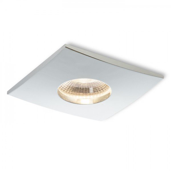 Spot LED incastrabil protectie la umiditate IP65 WATERBOY crom, Corpuri de iluminat interior, moderne⭐ modele lustre interior pentru living, dormitor, bucatarie, baie.✅DeSiGn decorativ de lux!❤️Promotii lampi❗ ➽www.evalight.ro. Alege Corpuri de iluminat interior elegante in stil modern, suspendate sau aplicate de tavan si perete, ieftine de calitate deosebita la cel mai bun pret.
 a