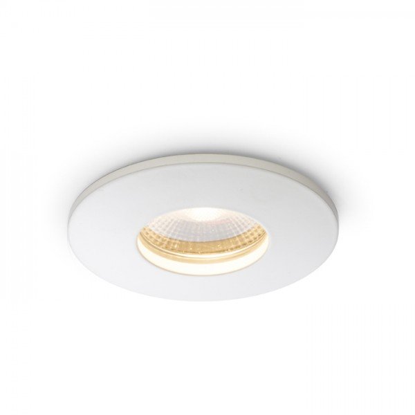 Spot LED incastrabil protectie la umiditate IP65 WATERBOY R alb, Plafoniere cu protectie pentru baie, LED⭐ modele moderne lustre tavan cu spoturi iluminat baie.❤️Promotii lampi baie❗ ➽www.evalight.ro. Alege corpuri de iluminat baie cu spot-uri aplicate sau incastrat, (tavan fals rigips/perete/mobila oglinda baie), rotunde si patrate, rezistente la apa (umiditate), ieftine si de lux, calitate deosebita la cel mai bun pret.

 a