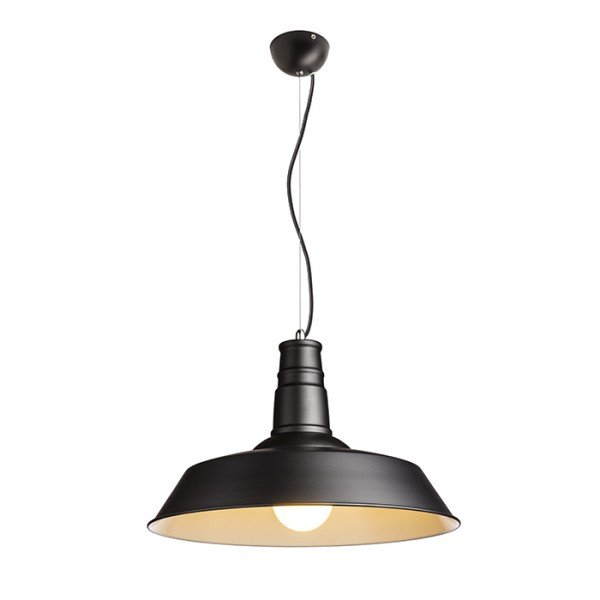 Pendul, Lustra suspendata Goldie 46 negru, alb, Candelabre si Lustre moderne elegante⭐ modele clasice de lux pentru living, bucatarie si dormitor.✅ DeSiGn actual Top 2020!❤️Promotii lampi❗ ➽ www.evalight.ro. Oferte corpuri de iluminat suspendate pt camere de interior (înalte), suspensii (lungi) de tip lustre si candelabre, pendule decorative stil modern, clasic, rustic, baroc, scandinav, retro sau vintage, aplicate pe perete sau de tavan, cu cristale, abajur din material textil, lemn, metal, sticla, bec Edison sau LED, ieftine de calitate deosebita la cel mai bun pret. a