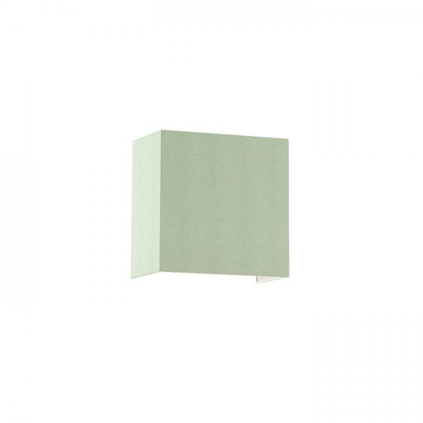 Aplica de perete iluminat ambiental LOPE menta/folie argintie, Candelabre si Lustre moderne elegante⭐ modele clasice de lux pentru living, bucatarie si dormitor.✅ DeSiGn actual Top 2020!❤️Promotii lampi❗ ➽ www.evalight.ro. Oferte corpuri de iluminat suspendate pt camere de interior (înalte), suspensii (lungi) de tip lustre si candelabre, pendule decorative stil modern, clasic, rustic, baroc, scandinav, retro sau vintage, aplicate pe perete sau de tavan, cu cristale, abajur din material textil, lemn, metal, sticla, bec Edison sau LED, ieftine de calitate deosebita la cel mai bun pret. a