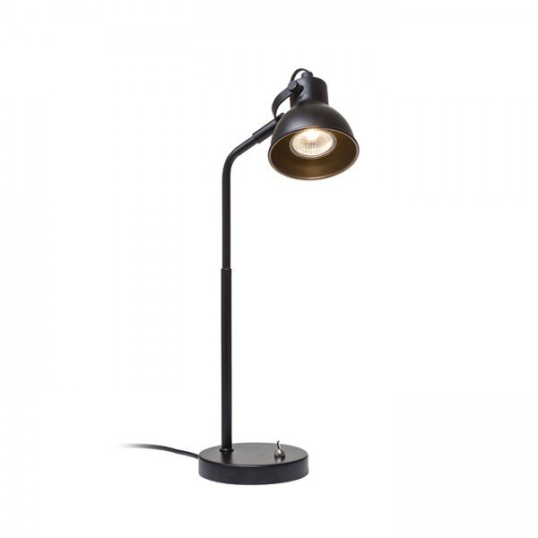 Veioza/ Lampa de masa stil retro ROSITA negru, Veioze moderne de masa⭐ modele elegante inalte potrivite pentru noptiere dormitor si living.✅DeSiGn decorativ de lux unic!❤️Promotii lampi❗ ➽www.evalight.ro. Alege corpuri de iluminat interior tip lampi mari mari cu picior inalt pt citit cu reader LED, de podea, aspect vintage deosebit cu cristal, abajur din material textil, sticla, lemn, metalic, ceramica cu flori, ieftine de calitate la cel mai bun pret. a