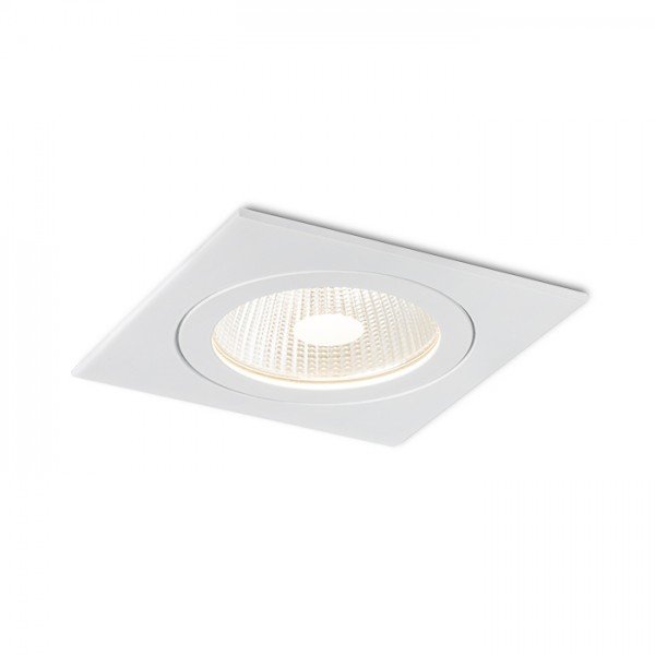 Spot LED incastrabil protectie la umiditate IP65 AMIGA SQ alb, Plafoniere cu protectie pentru baie, LED⭐ modele moderne lustre tavan cu spoturi iluminat baie.❤️Promotii lampi baie❗ ➽www.evalight.ro. Alege corpuri de iluminat baie cu spot-uri aplicate sau incastrat, (tavan fals rigips/perete/mobila oglinda baie), rotunde si patrate, rezistente la apa (umiditate), ieftine si de lux, calitate deosebita la cel mai bun pret.

 a