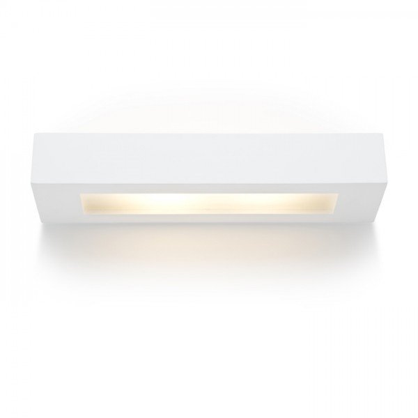 Aplica din gips iluminat ambiental sus/jos ROLO 36, Aplice de perete moderne, LED⭐ modele potrivite pentru iluminat living dormitor, bucatarie, hol.✅DeSiGn decorativ actual unic!❤️Promotii lampi❗ ➽www.evalight.ro. Alege corpuri de iluminat interior elegante de tip lustre aplicate de perete si tavan pt camere casa, ieftine si de lux, calitate deosebita la cel mai bun pret. a