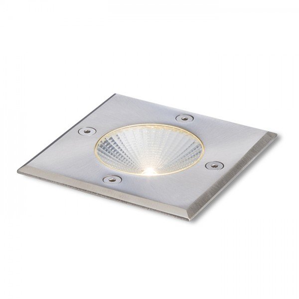 Spot LED incastrabil exterior pavaj/pamant IP65 RIZZ SQ, Spoturi incastrate, exterior⭐ modele de spot-uri incastrabile cu LED pentru terasa, gradina, curte, casa.❤️Promotii lampi❗ ➽ www.evalight.ro. Alege corpuri de iluminat exterior incastrabile rezistente la apa, directionabile cu lumina ambientala reglabila, montate in perete, tavan, ingropate in pavaj si pardoseala si pamant, scari si trepte beton, ieftine de calitate la cel mai bun pret. a