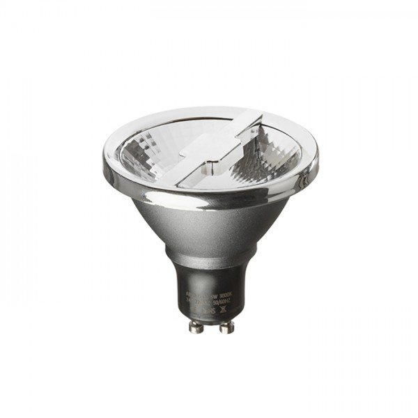 Bec GU10 LED 6W ALFA 69 gri argintiu crom 230V 24° 4000K, Becuri GU10 LED - Bec halogen soclu GU10 - dulie bec GU10⭐ modele becuri economice si halogen.✅Clasa eficienta energetica❗ ➽ www.evalight.ro. Alege temperatura de culoare potrivita a becurilor functie de tipul de iluminare: cu lumina calda, rece, naturala sau neutra. 
Becuri cu soclu (dulie) de tip GU10 cu LED dimabile cu lumina calda (3000K), lumina rece alba (6500K) si lumina neutra (4000K), lumina naturala, proiectoare si reflectoare cu spot-uri reglabile cu flux luminos directionabil, aplicate si incastrate pe tavan fals rigips (plafon), perete, lumeni, bec LED ECO echivalent 35W / 50W / 100W (Watt) tensinea curentului electric este de 12V fata de 220V (Volti), durata mare de viata, becuri cu lumina puternica (luminozitate mare), ce consumă mai putina energie electrica, rezistente la caldura si la apa, cu garantie cel mai bun pret❗ a