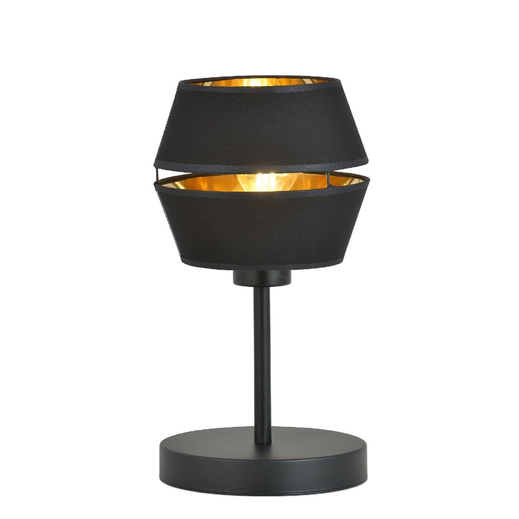 Lampa de masa eleganta design modern PIANO negru, auriu, Veioze moderne de masa⭐ modele elegante inalte potrivite pentru noptiere dormitor si living.✅DeSiGn decorativ de lux unic!❤️Promotii lampi❗ ➽www.evalight.ro. Alege corpuri de iluminat interior tip lampi mari mari cu picior inalt pt citit cu reader LED, de podea, aspect vintage deosebit cu cristal, abajur din material textil, sticla, lemn, metalic, ceramica cu flori, ieftine de calitate la cel mai bun pret. a