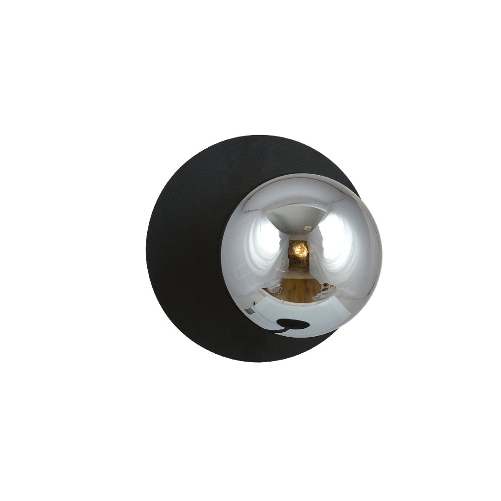 Aplica de perete moderna OSLO K1 negru, grafit, Aplice de perete moderne, LED⭐ modele potrivite pentru iluminat living dormitor, bucatarie, hol.✅DeSiGn decorativ actual unic!❤️Promotii lampi❗ ➽www.evalight.ro. Alege corpuri de iluminat interior elegante de tip lustre aplicate de perete si tavan pt camere casa, ieftine si de lux, calitate deosebita la cel mai bun pret. a