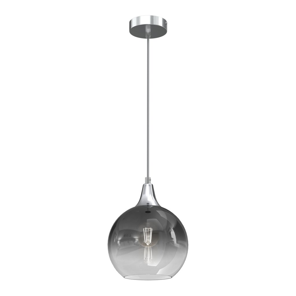 Pendul design modern Monte argintiu 20cm, Candelabre si Lustre moderne elegante⭐ modele clasice de lux pentru living, bucatarie si dormitor.✅ DeSiGn actual Top 2020!❤️Promotii lampi❗ ➽ www.evalight.ro. Oferte corpuri de iluminat suspendate pt camere de interior (înalte), suspensii (lungi) de tip lustre si candelabre, pendule decorative stil modern, clasic, rustic, baroc, scandinav, retro sau vintage, aplicate pe perete sau de tavan, cu cristale, abajur din material textil, lemn, metal, sticla, bec Edison sau LED, ieftine de calitate deosebita la cel mai bun pret. a