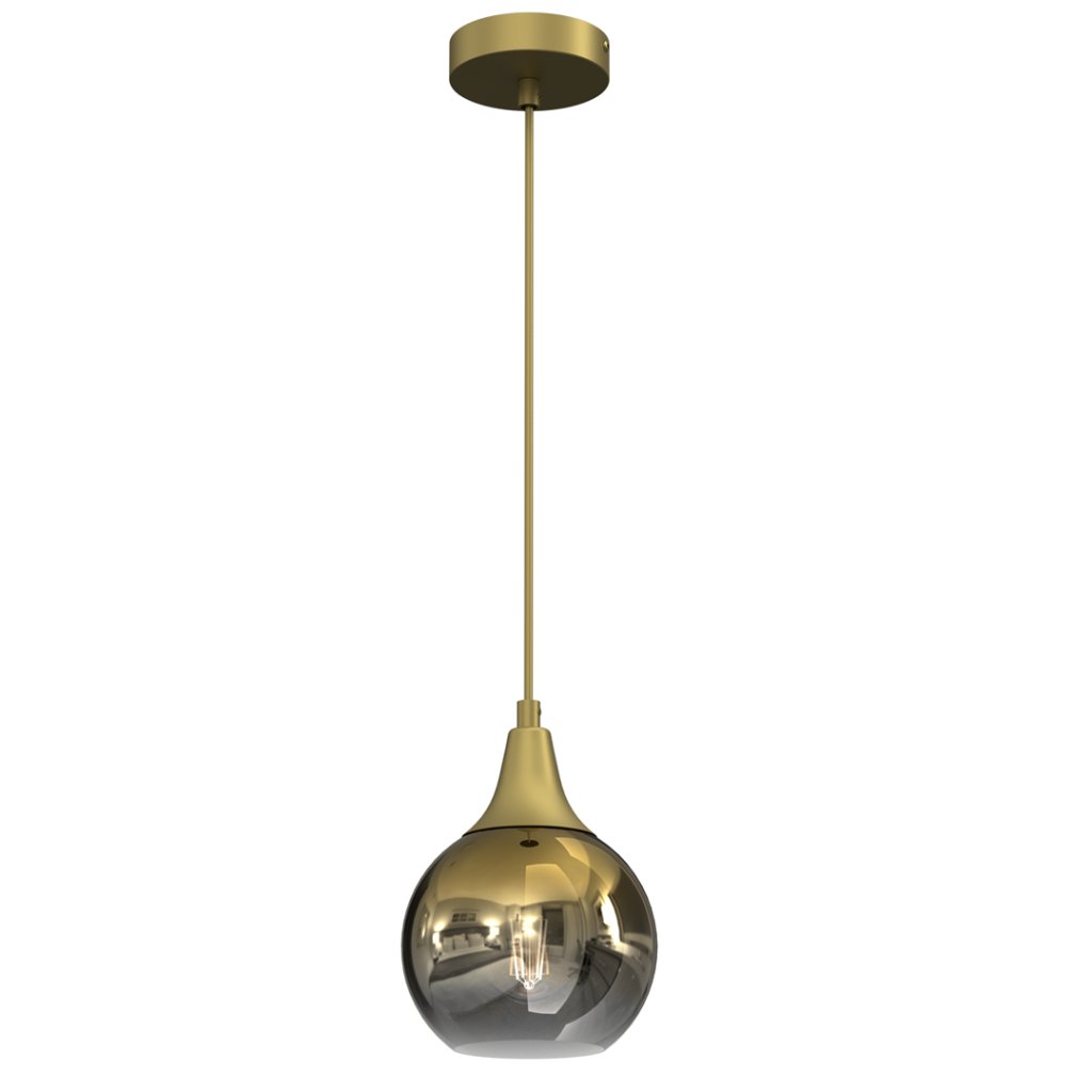 Pendul design modern Monte auriu 15cm, Candelabre si Lustre moderne elegante⭐ modele clasice de lux pentru living, bucatarie si dormitor.✅ DeSiGn actual Top 2020!❤️Promotii lampi❗ ➽ www.evalight.ro. Oferte corpuri de iluminat suspendate pt camere de interior (înalte), suspensii (lungi) de tip lustre si candelabre, pendule decorative stil modern, clasic, rustic, baroc, scandinav, retro sau vintage, aplicate pe perete sau de tavan, cu cristale, abajur din material textil, lemn, metal, sticla, bec Edison sau LED, ieftine de calitate deosebita la cel mai bun pret. a