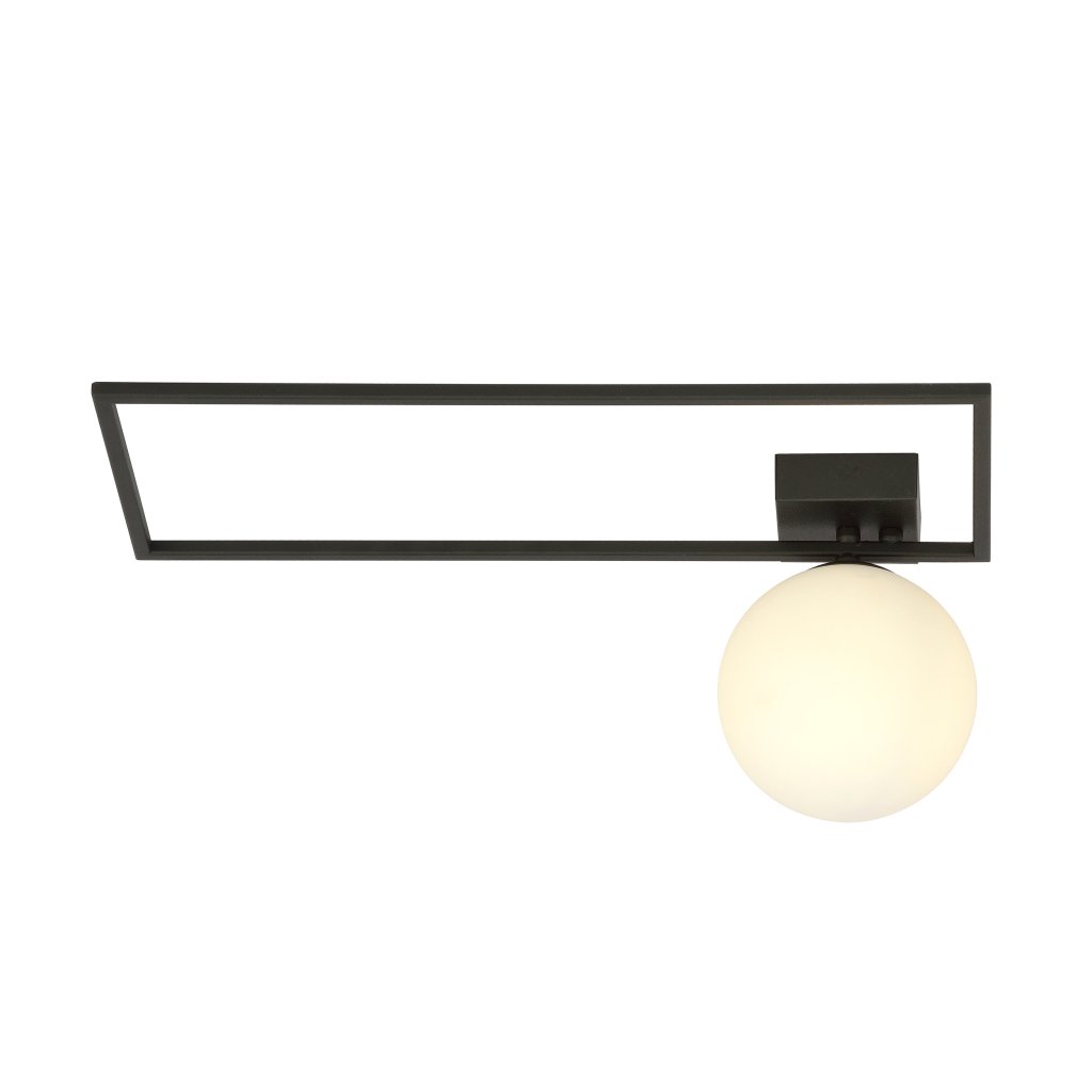 Plafoniera moderna Imago 1A negru 50cm, Plafoniere moderne, LED⭐ modele elegante pentru living, dormitor, bucatarie sau hol.✅DeSiGn decorativ actual unic!❤️Promotii lampi❗ ➽www.evalight.ro. Alege corpuri de iluminat interior de tip plafoniera, lustre aplicate de tavan si perete pt camere casa, ieftine si de lux, calitate deosebita la cel mai bun pret. a