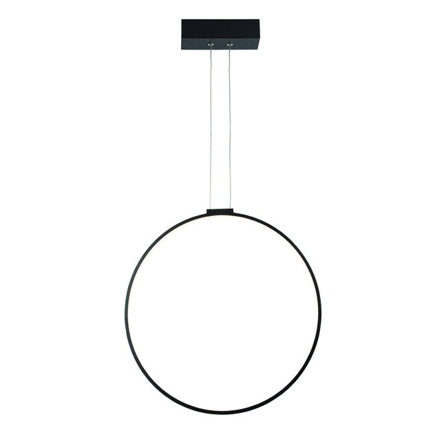 Lustra design modern circular LED ROTUNDA, Promotii lustre, reduceri⭐ corpuri de iluminat, mobila si decoratiuni de interior si exterior.⭕Oferte Pret redus online ➽ www.evalight.ro❗ a