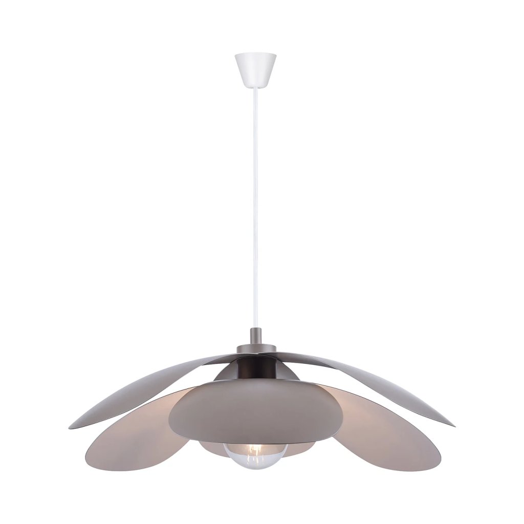 Pendul design modern Maple 55 maro, Candelabre si Lustre moderne elegante⭐ modele clasice de lux pentru living, bucatarie si dormitor.✅ DeSiGn actual Top 2020!❤️Promotii lampi❗ ➽ www.evalight.ro. Oferte corpuri de iluminat suspendate pt camere de interior (înalte), suspensii (lungi) de tip lustre si candelabre, pendule decorative stil modern, clasic, rustic, baroc, scandinav, retro sau vintage, aplicate pe perete sau de tavan, cu cristale, abajur din material textil, lemn, metal, sticla, bec Edison sau LED, ieftine de calitate deosebita la cel mai bun pret. a