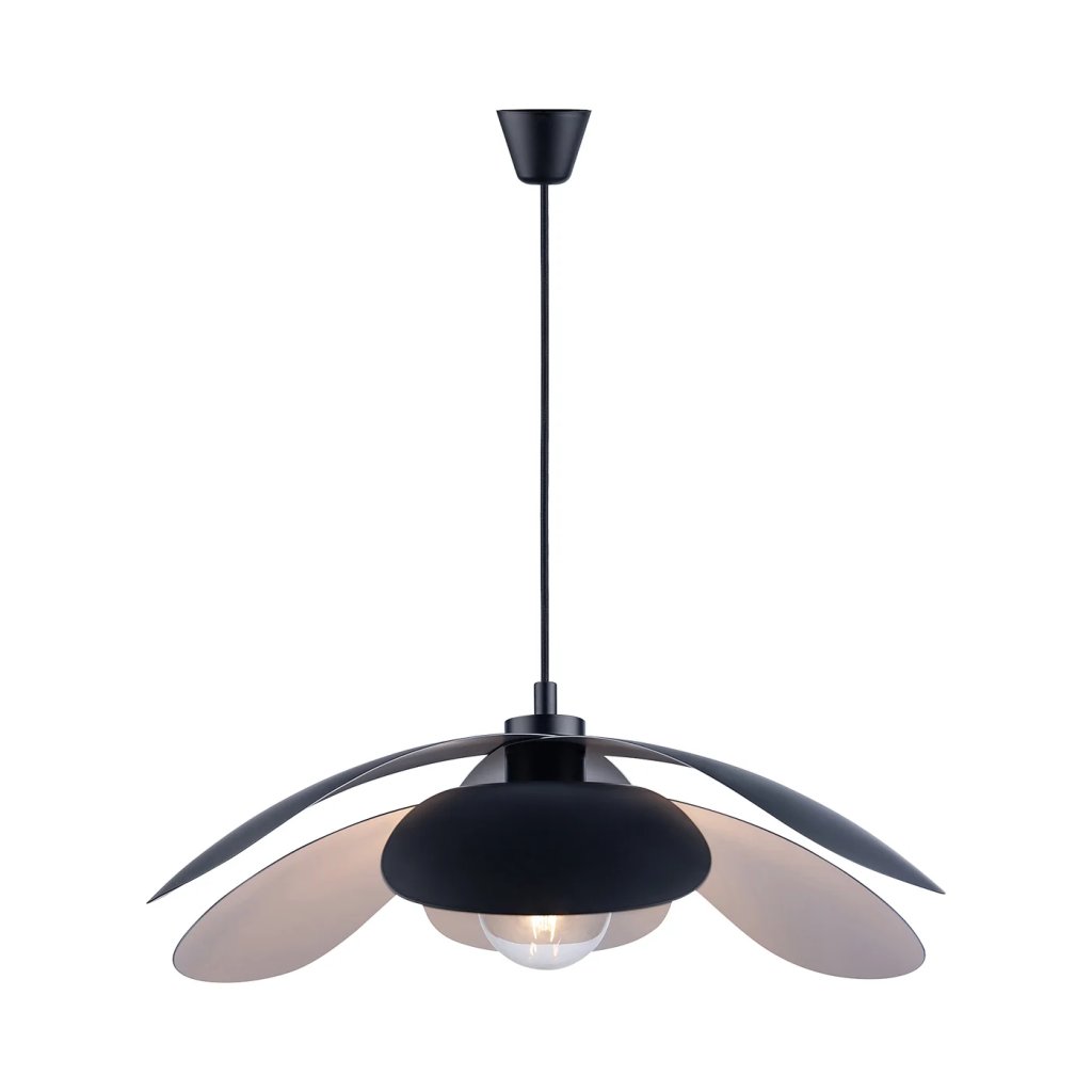 Pendul design modern Maple 55 negru, Candelabre si Lustre moderne elegante⭐ modele clasice de lux pentru living, bucatarie si dormitor.✅ DeSiGn actual Top 2020!❤️Promotii lampi❗ ➽ www.evalight.ro. Oferte corpuri de iluminat suspendate pt camere de interior (înalte), suspensii (lungi) de tip lustre si candelabre, pendule decorative stil modern, clasic, rustic, baroc, scandinav, retro sau vintage, aplicate pe perete sau de tavan, cu cristale, abajur din material textil, lemn, metal, sticla, bec Edison sau LED, ieftine de calitate deosebita la cel mai bun pret. a