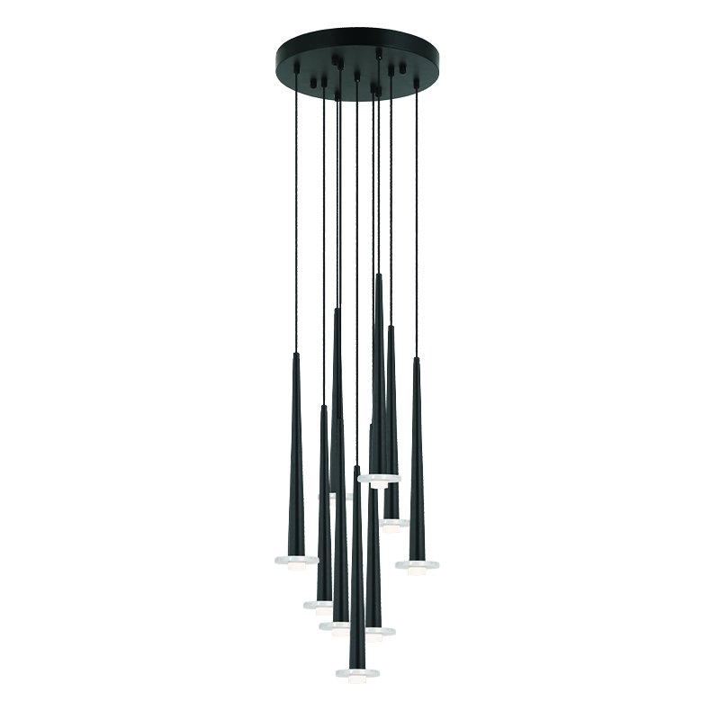 Lustra moderna cu 9 pendule LED STORM negru/ marmura alba, Lustre LED, moderne⭐ modele pendule pentru iluminat dormitor, living, bucatarie.✅DeSiGn decorativ unic!❤️Promotii lampi LED❗ ➽ www.evalight.ro. Alege corpuri de iluminat cu LED suspendate pt interior, suspensii elegante de lux cu cristale (becuri cu leduri si module LED integrate cu lumina calda, naturala sau rece), ieftine de calitate deosebita la cel mai bun pret.  a