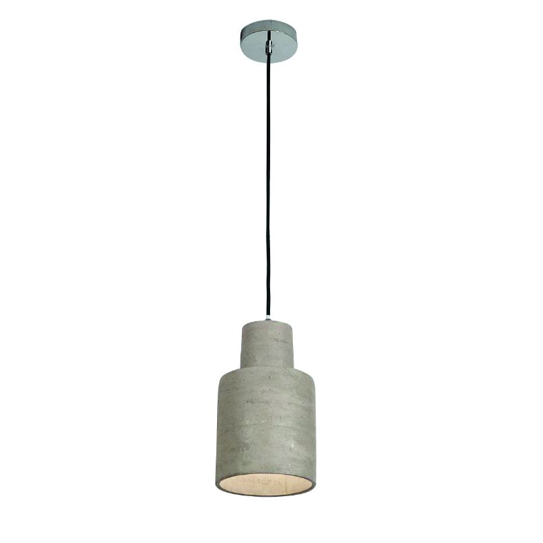 Pendul din beton design modern Musa, Candelabre si Lustre moderne elegante⭐ modele clasice de lux pentru living, bucatarie si dormitor.✅ DeSiGn actual Top 2020!❤️Promotii lampi❗ ➽ www.evalight.ro. Oferte corpuri de iluminat suspendate pt camere de interior (înalte), suspensii (lungi) de tip lustre si candelabre, pendule decorative stil modern, clasic, rustic, baroc, scandinav, retro sau vintage, aplicate pe perete sau de tavan, cu cristale, abajur din material textil, lemn, metal, sticla, bec Edison sau LED, ieftine de calitate deosebita la cel mai bun pret. a