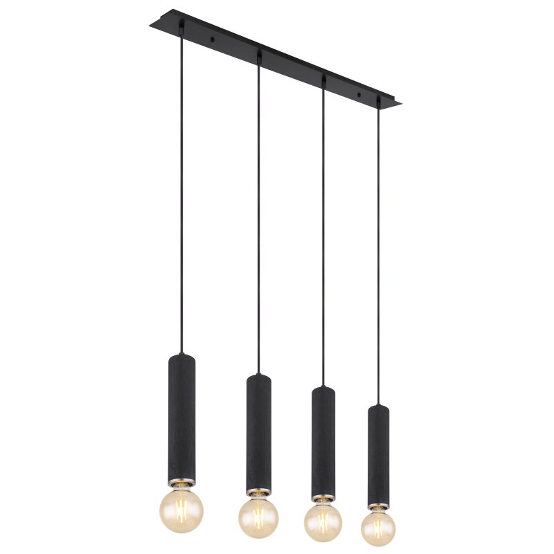 Lustra cu 4 pendule design modern MARION, Candelabre si Lustre moderne elegante⭐ modele clasice de lux pentru living, bucatarie si dormitor.✅ DeSiGn actual Top 2020!❤️Promotii lampi❗ ➽ www.evalight.ro. Oferte corpuri de iluminat suspendate pt camere de interior (înalte), suspensii (lungi) de tip lustre si candelabre, pendule decorative stil modern, clasic, rustic, baroc, scandinav, retro sau vintage, aplicate pe perete sau de tavan, cu cristale, abajur din material textil, lemn, metal, sticla, bec Edison sau LED, ieftine de calitate deosebita la cel mai bun pret. a