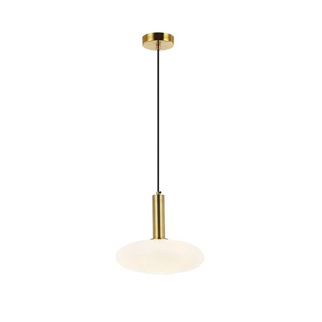 Pendul design modern Fannel negru, auriu, opal 30cm, Pendule / Lustre suspendate moderne, LED⭐ modele elegante pentru bucatarie, living dormitor.✅DeSiGn decorativ unic!❤️Promotii lampi❗ ➽www.evalight.ro. Alege corpuri de iluminat suspendate pt interior stil modern, suspensii de tip pendule cu cristale, abajur material textil, lemn, metal, sticla, bec tip lumanare Edison sau LED, ieftine si de lux, calitate deosebita la cel mai bun pret. a