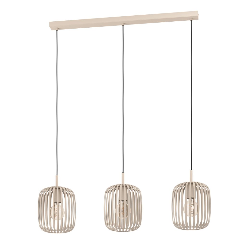 Lustra suspendata design modern Romazzina crem, Promotii lustre, reduceri⭐ corpuri de iluminat, mobila si decoratiuni de interior si exterior.⭕Oferte Pret redus online ➽ www.evalight.ro❗ a