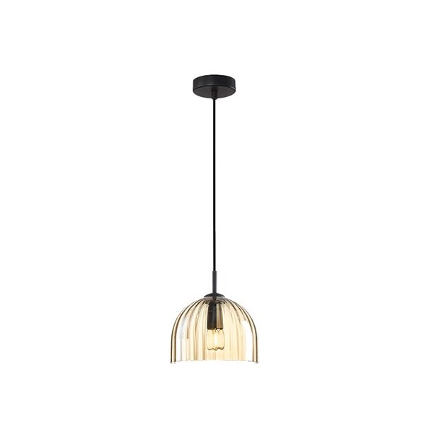 Pendul design modern Brin champagne, Pendule / Lustre suspendate moderne, LED⭐ modele elegante pentru bucatarie, living dormitor.✅DeSiGn decorativ unic!❤️Promotii lampi❗ ➽www.evalight.ro. Alege corpuri de iluminat suspendate pt interior stil modern, suspensii de tip pendule cu cristale, abajur material textil, lemn, metal, sticla, bec tip lumanare Edison sau LED, ieftine si de lux, calitate deosebita la cel mai bun pret. a