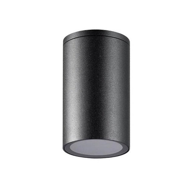 Spot aplicat, plafoniera pentru iluminat exterior, IP54 Heral negru, Plafoniere exterior, LED⭐ lampi de iluminat exterior rustice, clasice, moderne pentru terasa casa.✅Design decorativ!❤️Promotii ➽ www.evalight.ro❗ Alege corpuri de iluminat exterior rezistente la apa, tip aplice si spoturi aplicate pt tavan sau perete, solare cu senzori de miscare, metalice, abajur din sticla cu decor ornamental, ieftine si de lux, calitate deosebita la cel mai bun pret. a