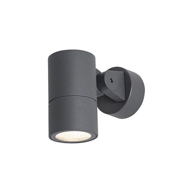 Spot directionabil pentru iluminat exterior, IP65 Jax grafit, Corpuri de iluminat exterior⭐ modele rustice, clasice, moderne pentru gradina, terasa, curte si alei.✅Design decorativ unic!❤️Promotii lampi❗ ➽www.evalight.ro. a