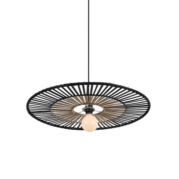 Pendul, lustra design modern Lian negru 40cm, Candelabre si Lustre moderne elegante⭐ modele clasice de lux pentru living, bucatarie si dormitor.✅ DeSiGn actual Top 2020!❤️Promotii lampi❗ ➽ www.evalight.ro. Oferte corpuri de iluminat suspendate pt camere de interior (înalte), suspensii (lungi) de tip lustre si candelabre, pendule decorative stil modern, clasic, rustic, baroc, scandinav, retro sau vintage, aplicate pe perete sau de tavan, cu cristale, abajur din material textil, lemn, metal, sticla, bec Edison sau LED, ieftine de calitate deosebita la cel mai bun pret. a