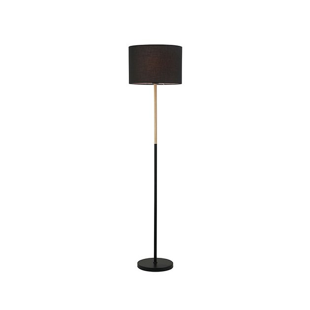 Lampadar, lampa de podea design modern Hilery negru, Candelabre si Lustre moderne elegante⭐ modele clasice de lux pentru living, bucatarie si dormitor.✅ DeSiGn actual Top 2020!❤️Promotii lampi❗ ➽ www.evalight.ro. Oferte corpuri de iluminat suspendate pt camere de interior (înalte), suspensii (lungi) de tip lustre si candelabre, pendule decorative stil modern, clasic, rustic, baroc, scandinav, retro sau vintage, aplicate pe perete sau de tavan, cu cristale, abajur din material textil, lemn, metal, sticla, bec Edison sau LED, ieftine de calitate deosebita la cel mai bun pret. a