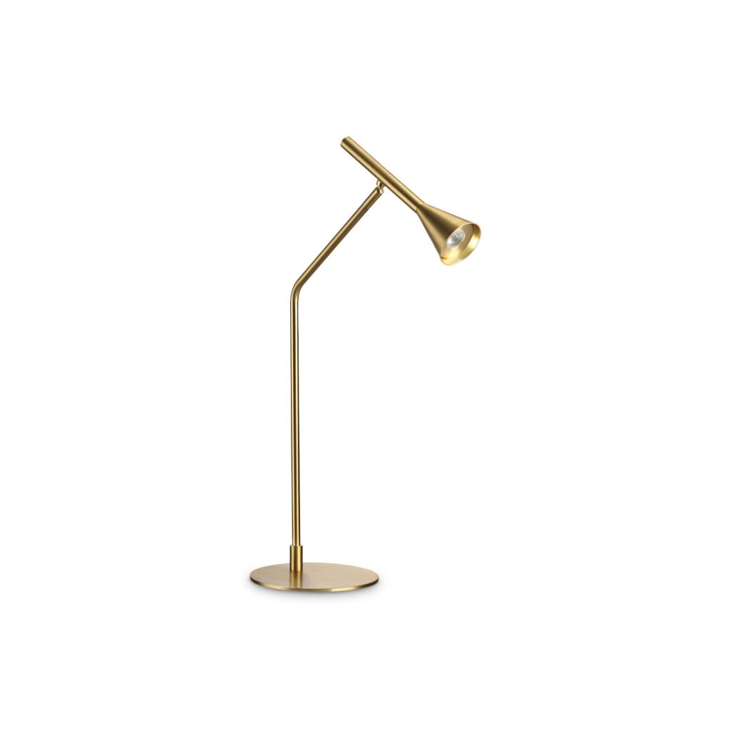 Lampa LED de masa minimalista Diesis tl alama, Veioze moderne de masa⭐ modele elegante inalte potrivite pentru noptiere dormitor si living.✅DeSiGn decorativ de lux unic!❤️Promotii lampi❗ ➽www.evalight.ro. Alege corpuri de iluminat interior tip lampi mari mari cu picior inalt pt citit cu reader LED, de podea, aspect vintage deosebit cu cristal, abajur din material textil, sticla, lemn, metalic, ceramica cu flori, ieftine de calitate la cel mai bun pret. a