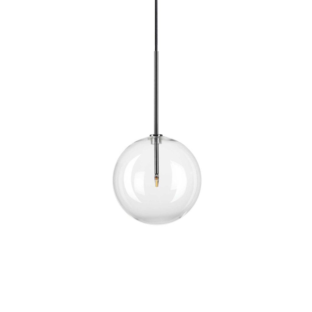 Pendul design modern Equinoxe sp1 d20 CROMO, Promotii lustre, reduceri⭐ corpuri de iluminat, mobila si decoratiuni de interior si exterior.⭕Oferte Pret redus online ➽ www.evalight.ro❗ a