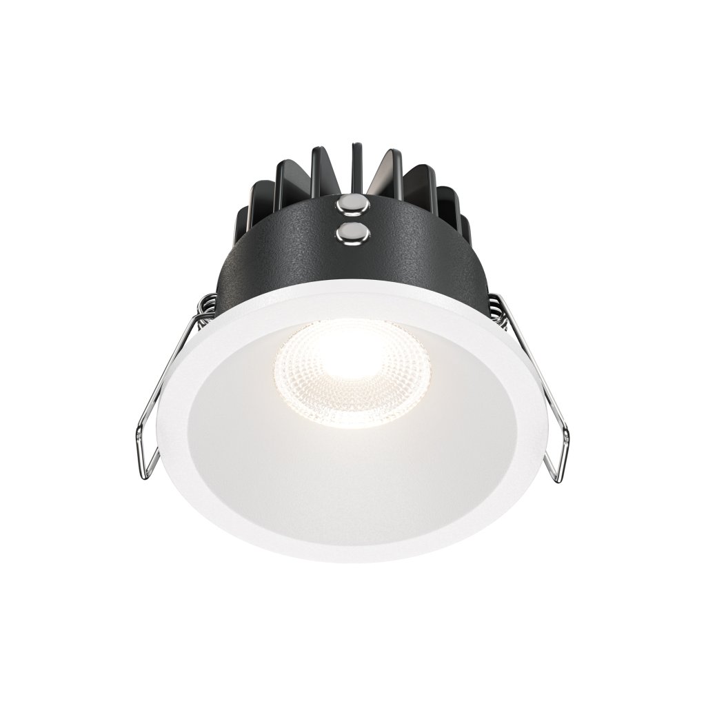 Spot LED incastrabil dimabil design tehnic IP65 zoom alb 6cm, Candelabre si Lustre moderne elegante⭐ modele clasice de lux pentru living, bucatarie si dormitor.✅ DeSiGn actual Top 2020!❤️Promotii lampi❗ ➽ www.evalight.ro. Oferte corpuri de iluminat suspendate pt camere de interior (înalte), suspensii (lungi) de tip lustre si candelabre, pendule decorative stil modern, clasic, rustic, baroc, scandinav, retro sau vintage, aplicate pe perete sau de tavan, cu cristale, abajur din material textil, lemn, metal, sticla, bec Edison sau LED, ieftine de calitate deosebita la cel mai bun pret. a