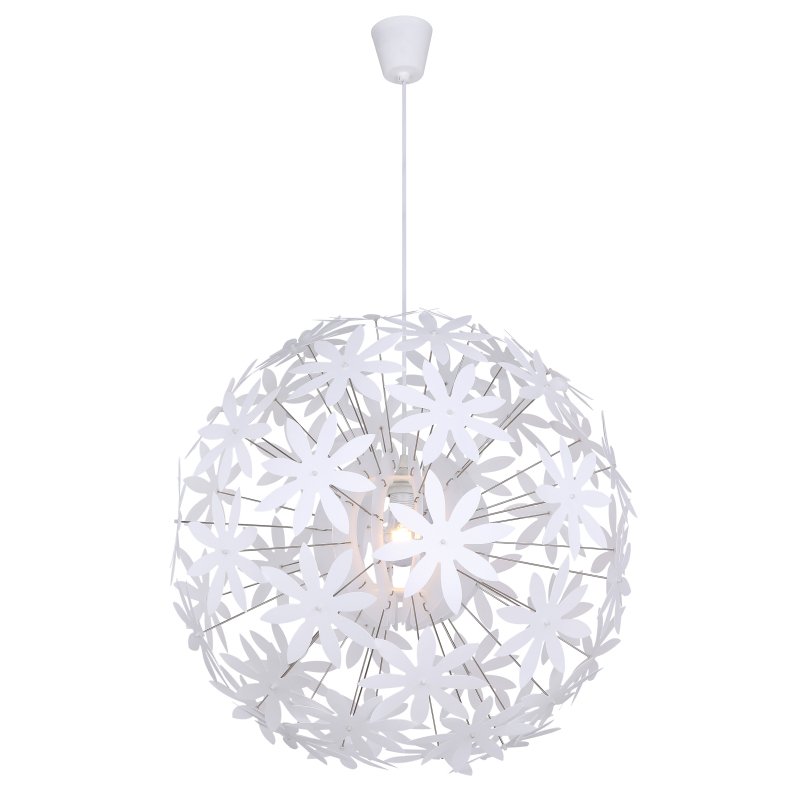 Pendul design modern Stella alb, Pendule / Lustre suspendate moderne, LED⭐ modele elegante pentru bucatarie, living dormitor.✅DeSiGn decorativ unic!❤️Promotii lampi❗ ➽www.evalight.ro. Alege corpuri de iluminat suspendate pt interior stil modern, suspensii de tip pendule cu cristale, abajur material textil, lemn, metal, sticla, bec tip lumanare Edison sau LED, ieftine si de lux, calitate deosebita la cel mai bun pret. a