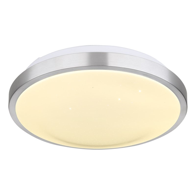 Plafoniera LED cu iluminat pentru baie cu senzor de miscare design modern Gregory IP44 argintiu 4000K, Plafoniere cu protectie pentru baie, LED⭐ modele moderne lustre tavan cu spoturi iluminat baie.❤️Promotii lampi baie❗ ➽www.evalight.ro. Alege corpuri de iluminat baie cu spot-uri aplicate sau incastrat, (tavan fals rigips/perete/mobila oglinda baie), rotunde si patrate, rezistente la apa (umiditate), ieftine si de lux, calitate deosebita la cel mai bun pret.

 a