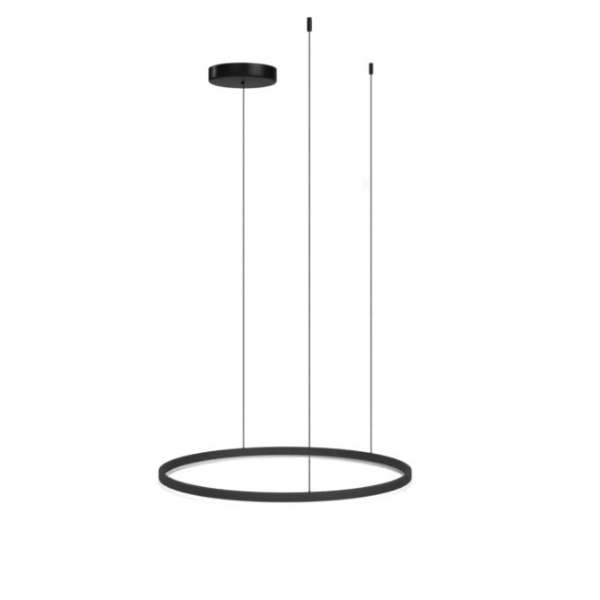 Lustra LED XXL cu telecomanda design modern circular HALO 120 CCT BK, Corpuri de iluminat interior LED⭐ modele lustre interior LED pentru living, dormitor, bucatarie, baie.✅DeSiGn decorativ de lux!❤️Promotii lampi LED❗ ➽www.evalight.ro. Alege Corpuri de iluminat interior LED elegante in stil modern, suspendate sau aplicate de tavan si perete, ieftine de calitate deosebita la cel mai bun pret. a