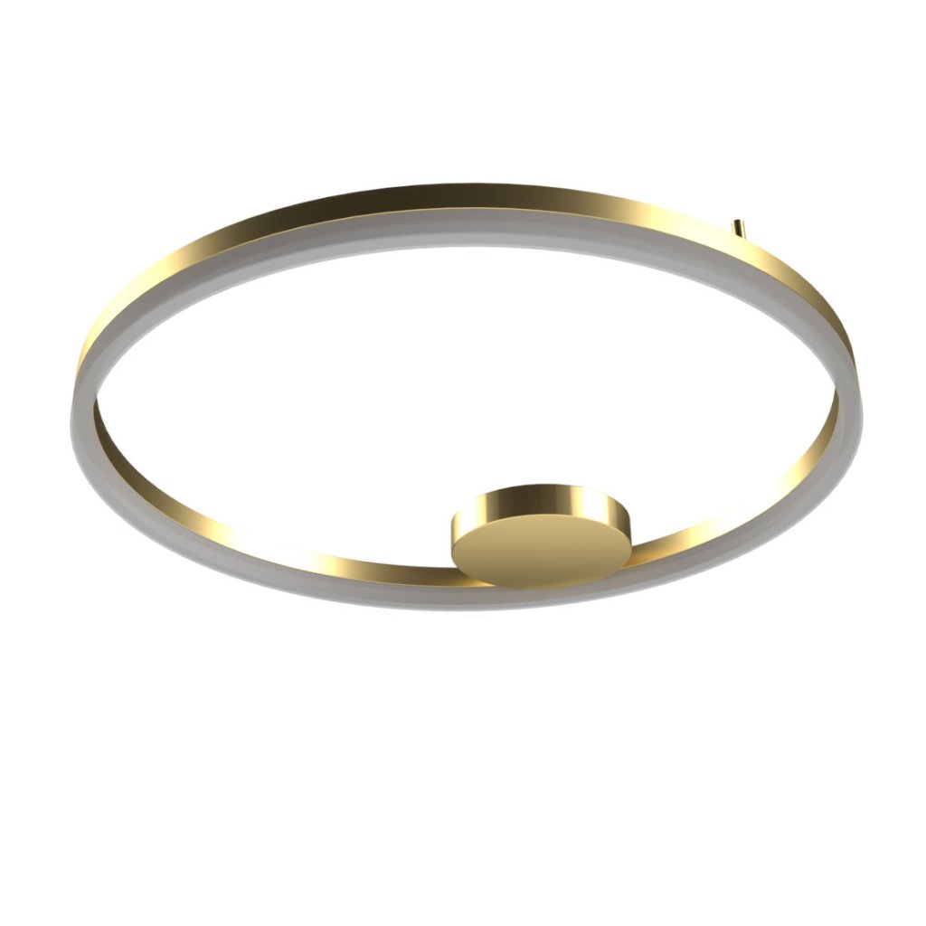 Lustra LED XXL cu telecomanda design modern circular HALO TOP 120 CCT GO, Lustre LED cu telecomanda, dimabile⭐ modele moderne corpuri de iluminat LED cu telecomanda.✅Lampi DeSiGn LED decorativ❗ ➽www.evalight.ro a