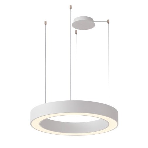 Lustra LED XXL cu telecomanda design circular MARCO 120 CCT WH, Corpuri de iluminat interior LED⭐ modele lustre interior LED pentru living, dormitor, bucatarie, baie.✅DeSiGn decorativ de lux!❤️Promotii lampi LED❗ ➽www.evalight.ro. Alege Corpuri de iluminat interior LED elegante in stil modern, suspendate sau aplicate de tavan si perete, ieftine de calitate deosebita la cel mai bun pret. a