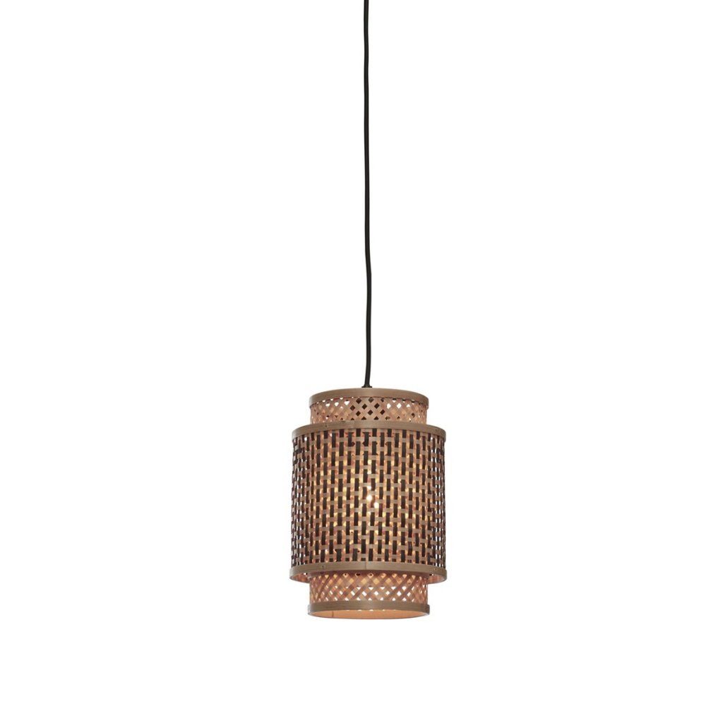 Lustra eco din bambus Bhutan S, tube 18x25 bl/nat, Candelabre si Lustre moderne elegante⭐ modele clasice de lux pentru living, bucatarie si dormitor.✅ DeSiGn actual Top 2020!❤️Promotii lampi❗ ➽ www.evalight.ro. Oferte corpuri de iluminat suspendate pt camere de interior (înalte), suspensii (lungi) de tip lustre si candelabre, pendule decorative stil modern, clasic, rustic, baroc, scandinav, retro sau vintage, aplicate pe perete sau de tavan, cu cristale, abajur din material textil, lemn, metal, sticla, bec Edison sau LED, ieftine de calitate deosebita la cel mai bun pret. a